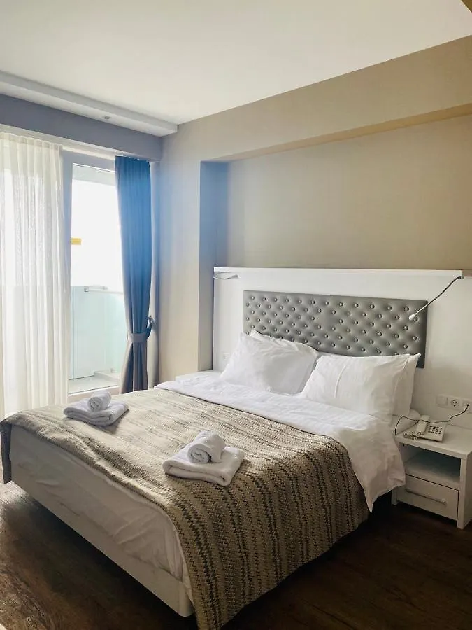 Sea View Apartments Alliance Palace Batumi 0*,  Georgia