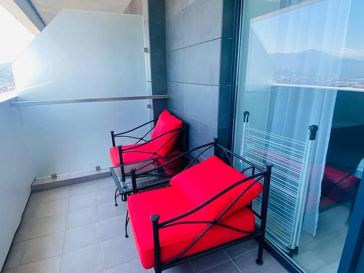 Sea View Apartments Alliance Palace Batumi Georgia
